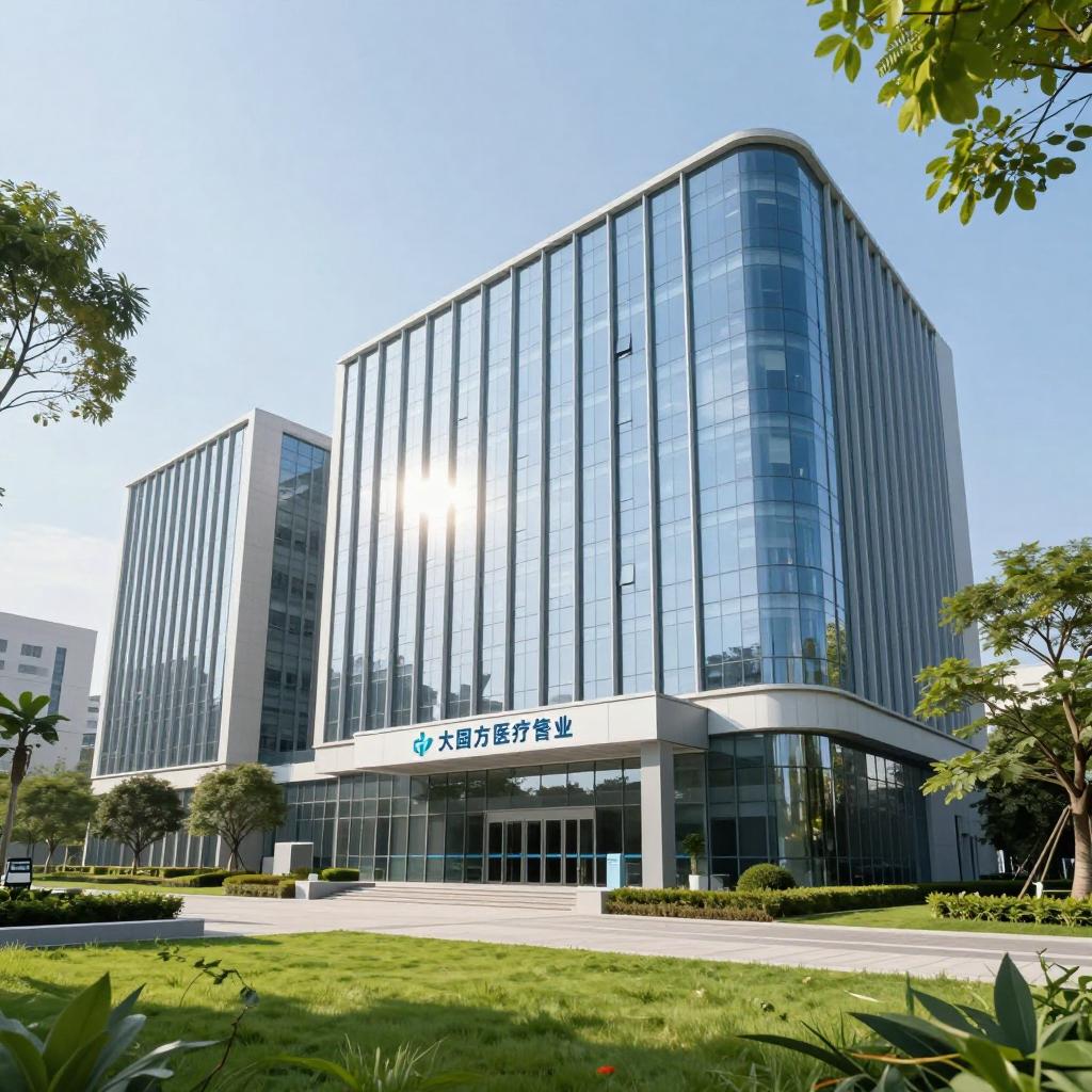 癌症早筛取得新突破，硅谷独角兽的血液活检技术将率先进入香港！第一张图