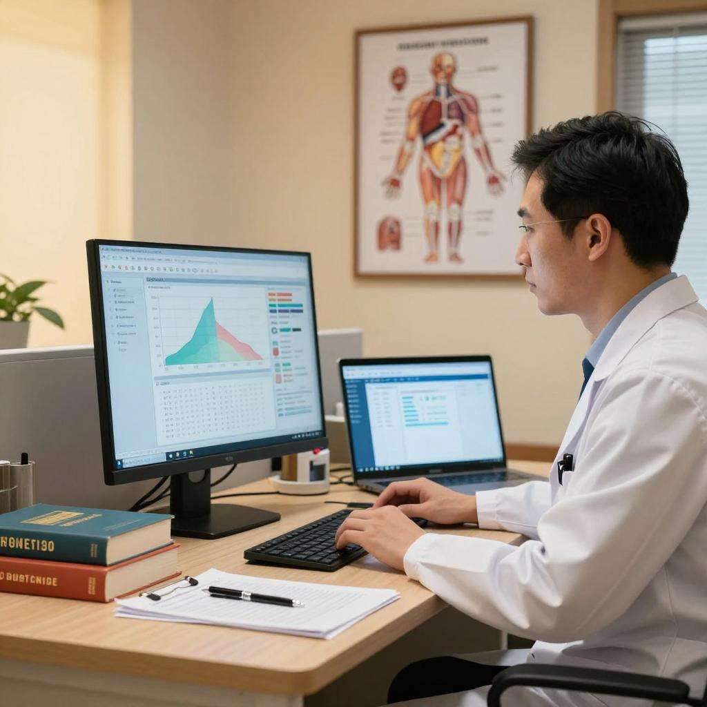 当医疗携手大数据 当医疗携手大数据第一张图