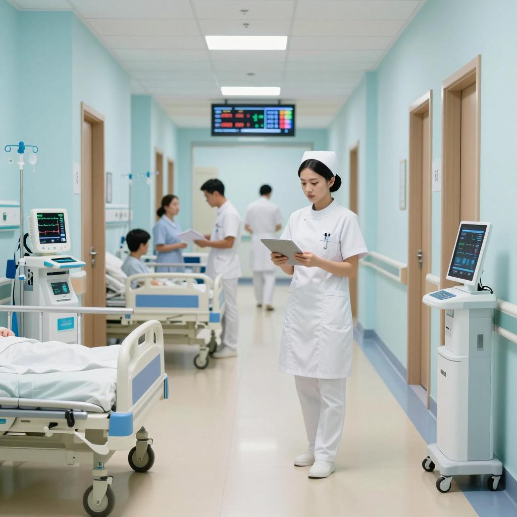 当医疗携手大数据 当医疗携手大数据第二张图