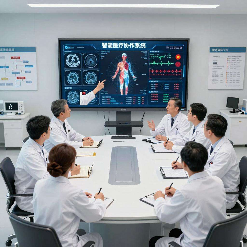 当医疗携手大数据 当医疗携手大数据第三张图