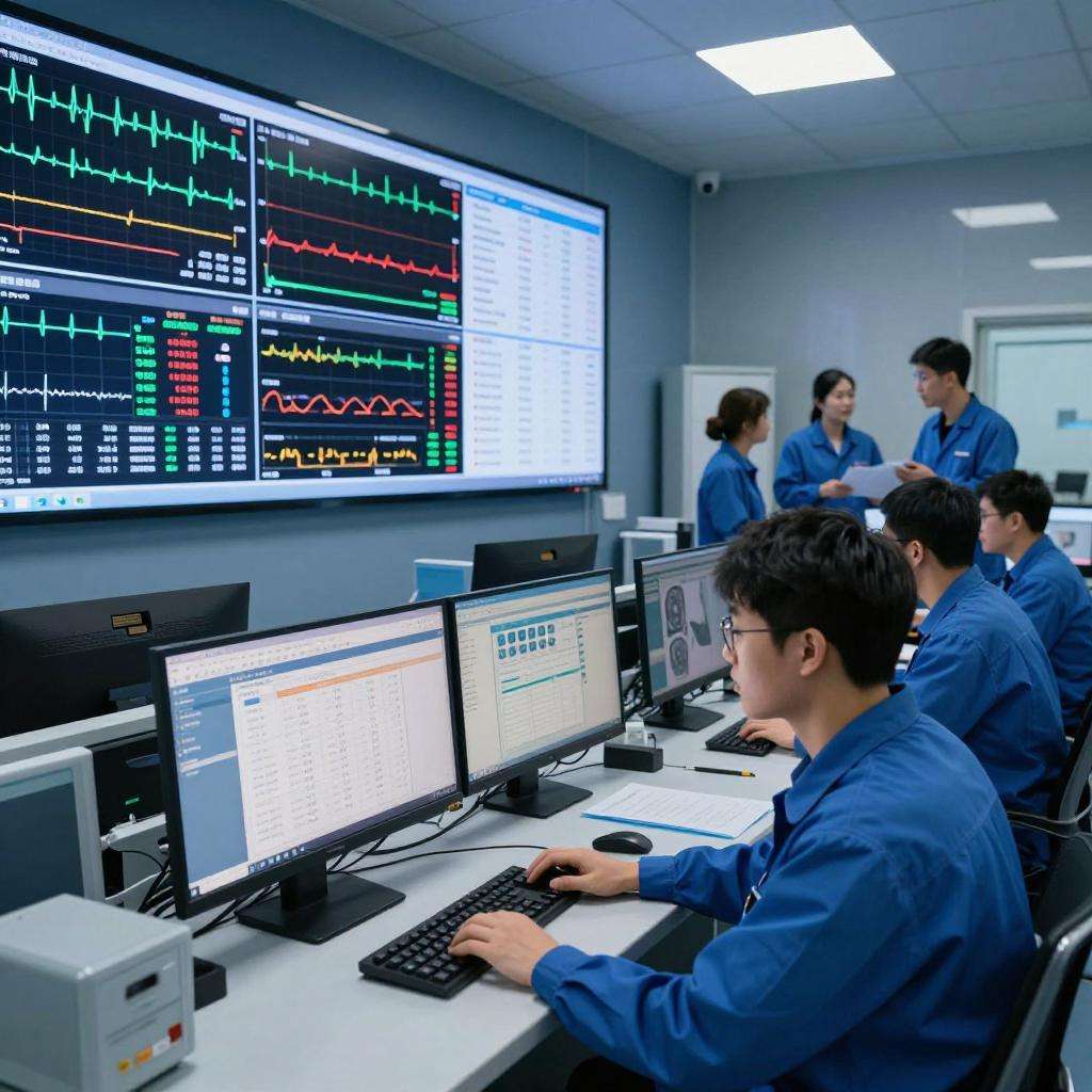 互联网医疗的数据顽疾,“技术催化”是最佳解药? 互联网医疗的数据顽疾,“技术催化”是最佳解药?第一张图