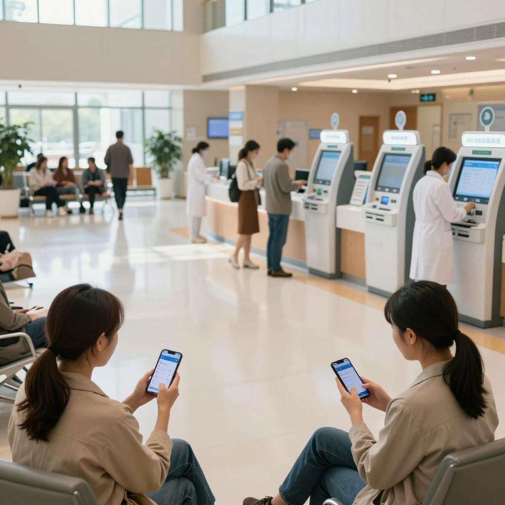 互联网医疗的数据顽疾,“技术催化”是最佳解药? 互联网医疗的数据顽疾,“技术催化”是最佳解药?第二张图