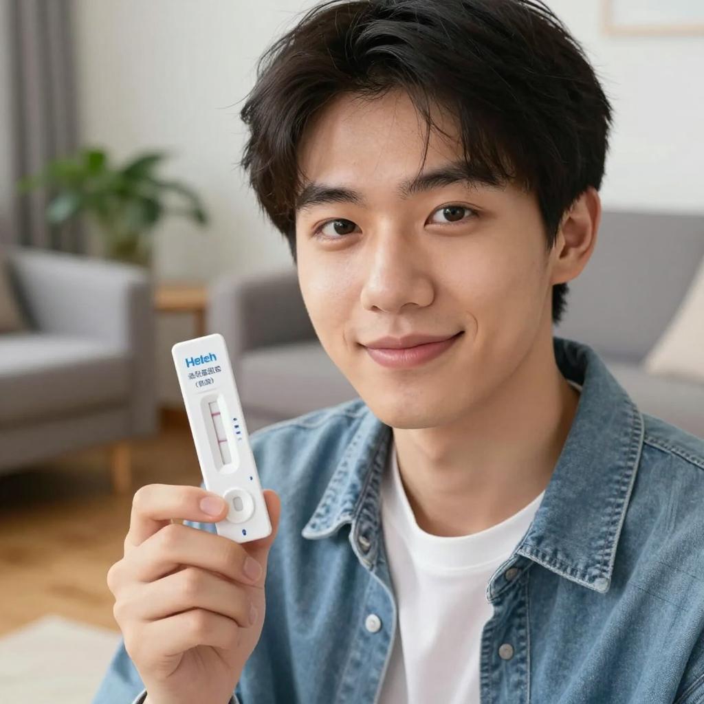 未来几年,消费级基因检测发展是否将迎来“黄金新时代”? 未来几年,消费级基因检测发展是否将迎来“黄金新时代”?第二张图