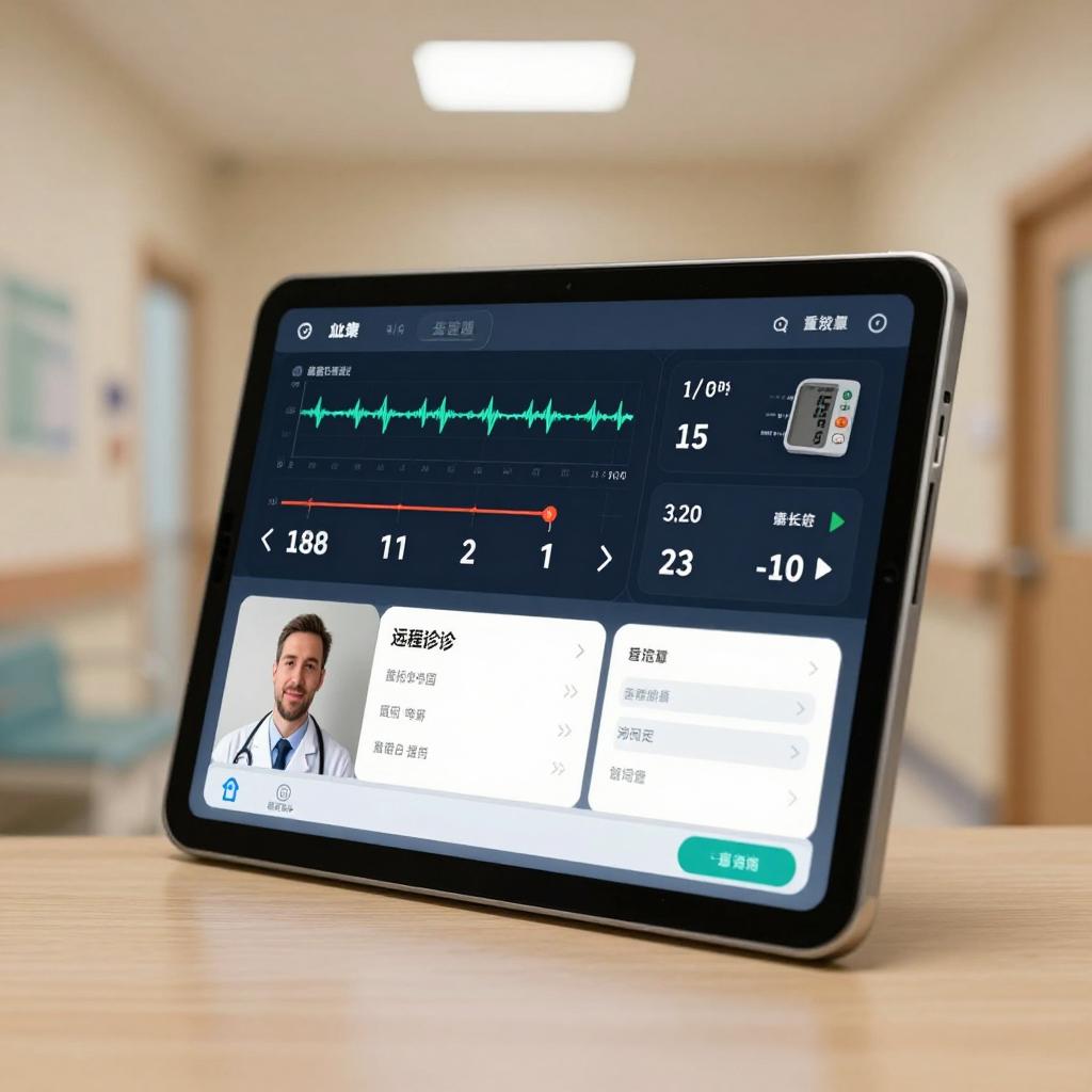 互联网医疗的数据顽疾,“技术催化”是最佳解药? 互联网医疗的数据顽疾,“技术催化”是最佳解药?第三张图