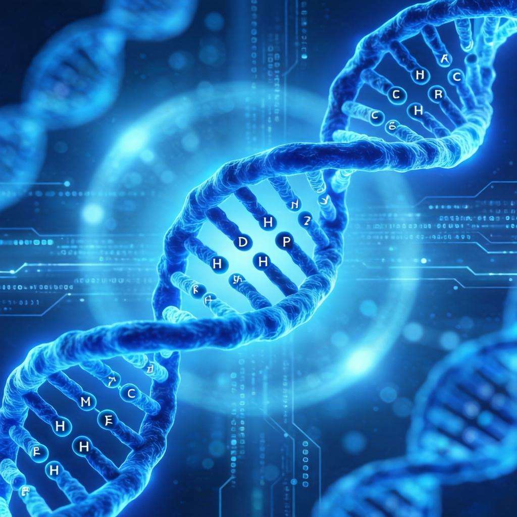 未来几年,消费级基因检测发展是否将迎来“黄金新时代”? 未来几年,消费级基因检测发展是否将迎来“黄金新时代”?第三张图