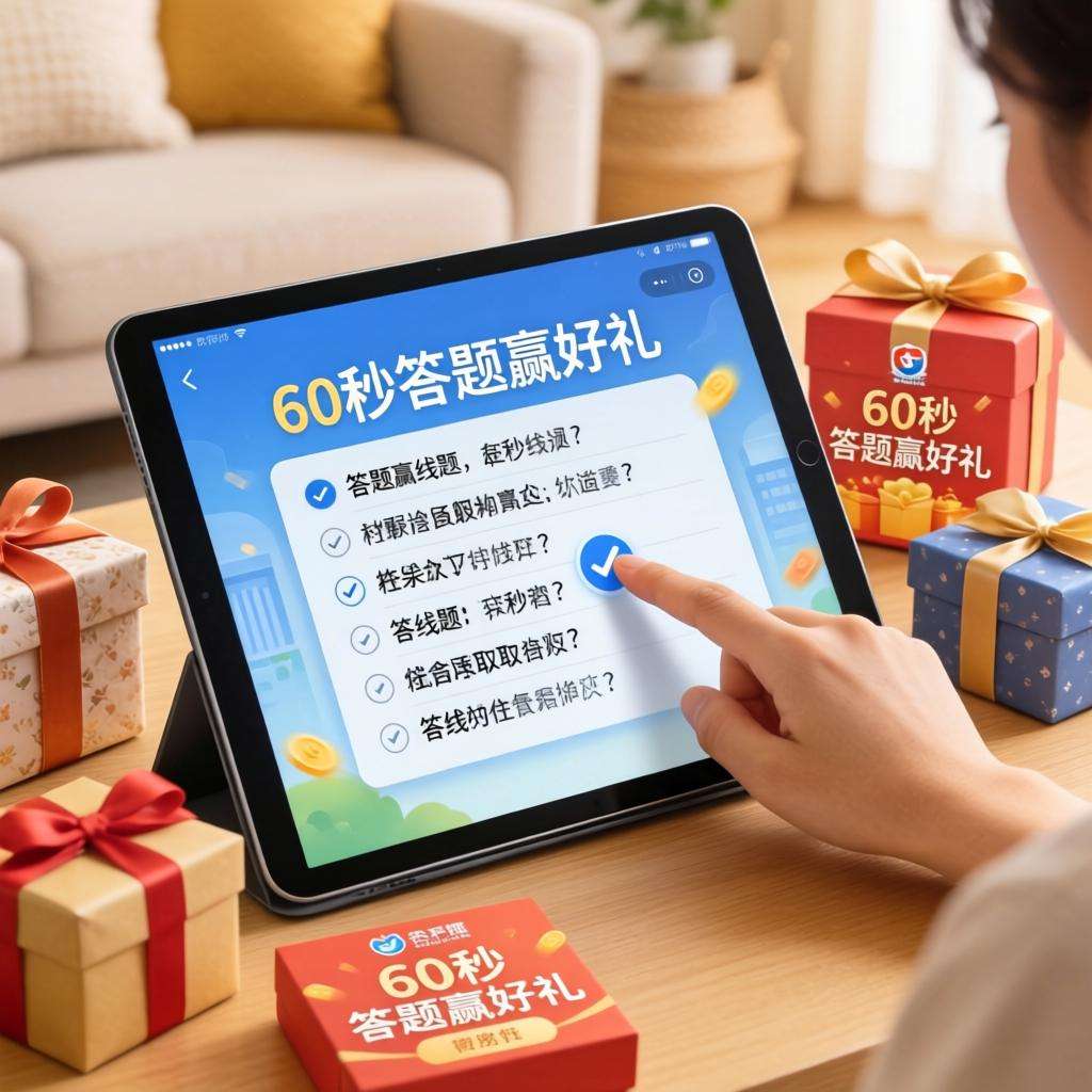 TE泰科电子有奖问答豪礼送不停! TE泰科电子有奖问答豪礼送不停!第一张图