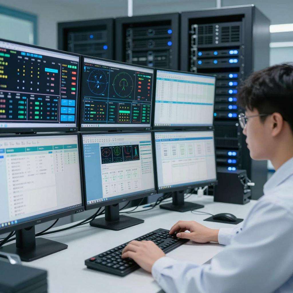 入股东华软件、卫宁健康之后，腾讯、阿里终于有机会登堂入室第一张图