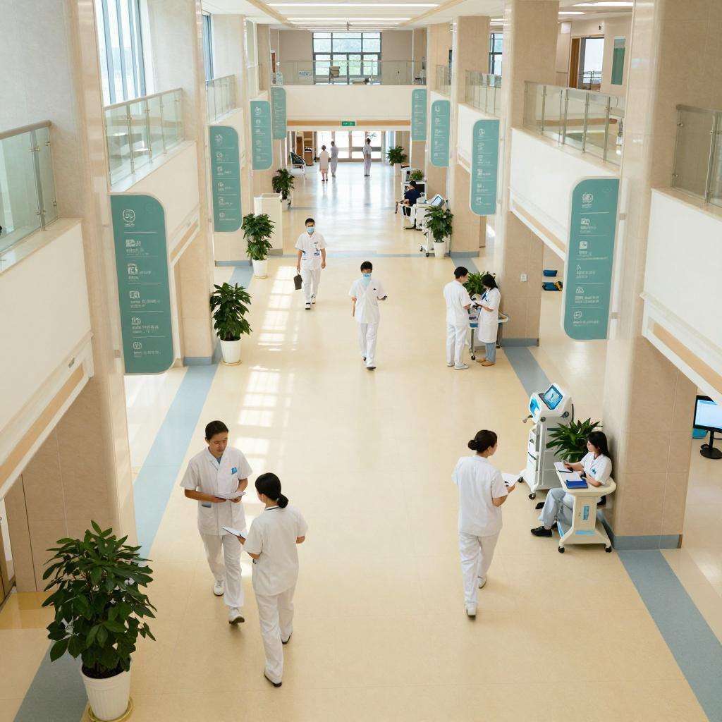 入股东华软件、卫宁健康之后，腾讯、阿里终于有机会登堂入室第三张图