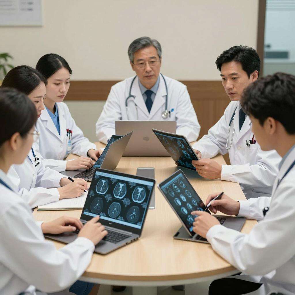 柏视医疗黄海滨:同时勾画GTV和CTV的放疗AI产品才具临床应用价值 柏视医疗黄海滨:同时勾画GTV和CTV的放疗AI产品才具临床应用价值第三张图