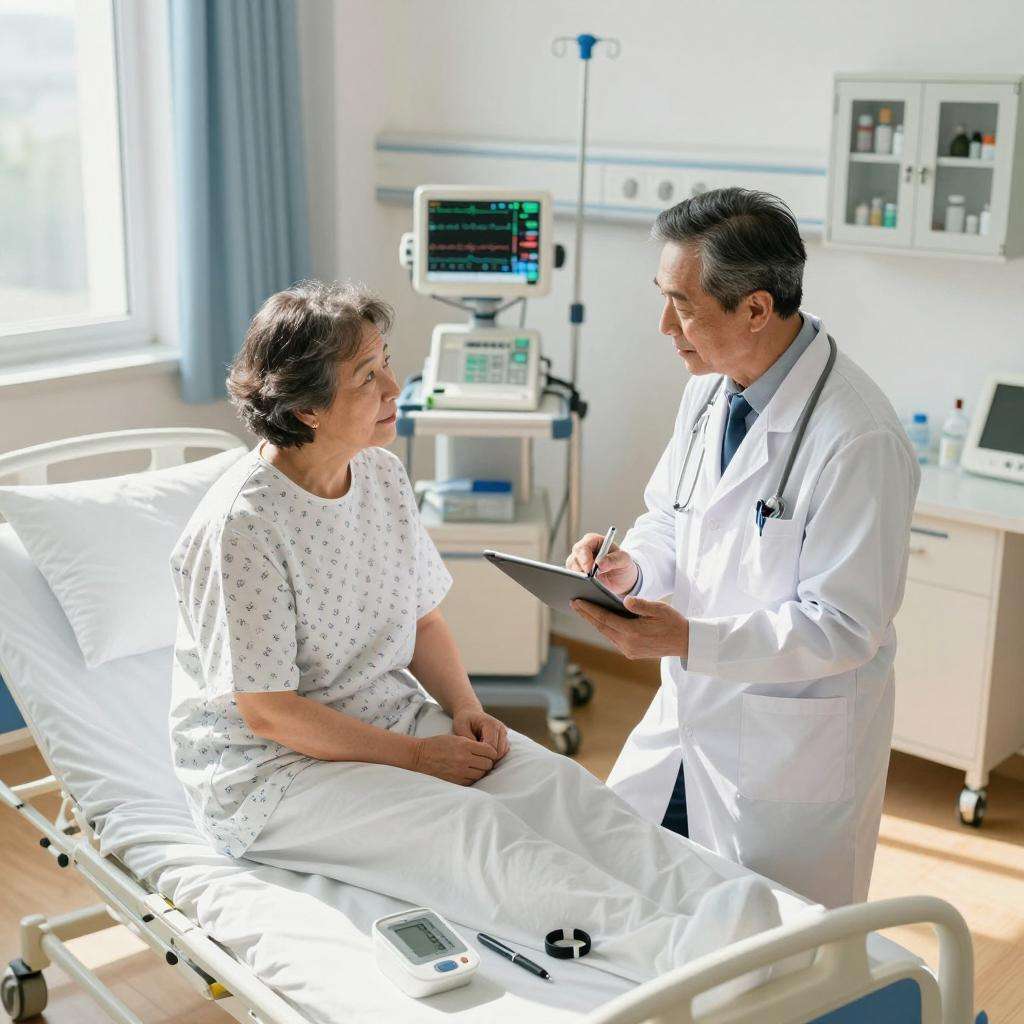 医生端移动医疗APP使用调研报告:工具类APP或成最大赢家 医生端移动医疗APP使用调研报告:工具类APP或成最大赢家第三张图