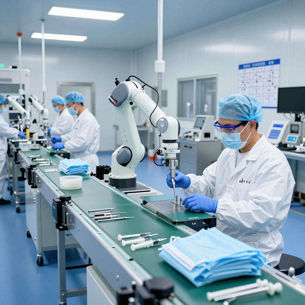 “红利”的双刃剑，健尔康业绩暴涨暴跌后还靠什么？第一张图