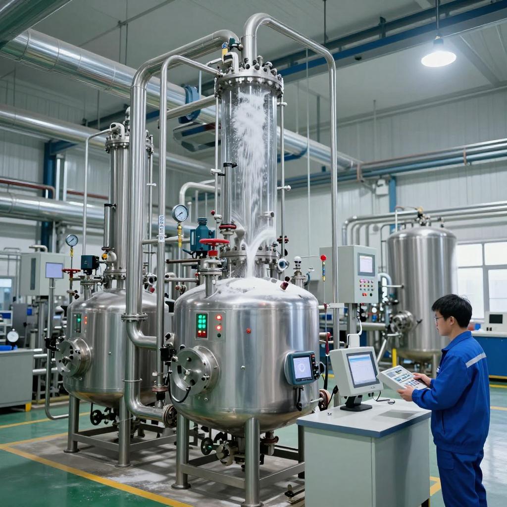 【聚焦】2,4-二氨基-6-氯嘧啶（DACP）是医药、农药领域重要中间体 市场需求空间较广阔第一张图