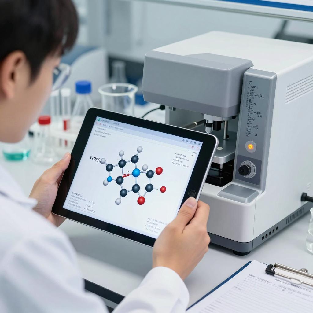 HLT Pharma首次亮相，为药物临床研究提供数字化解决方案第二张图