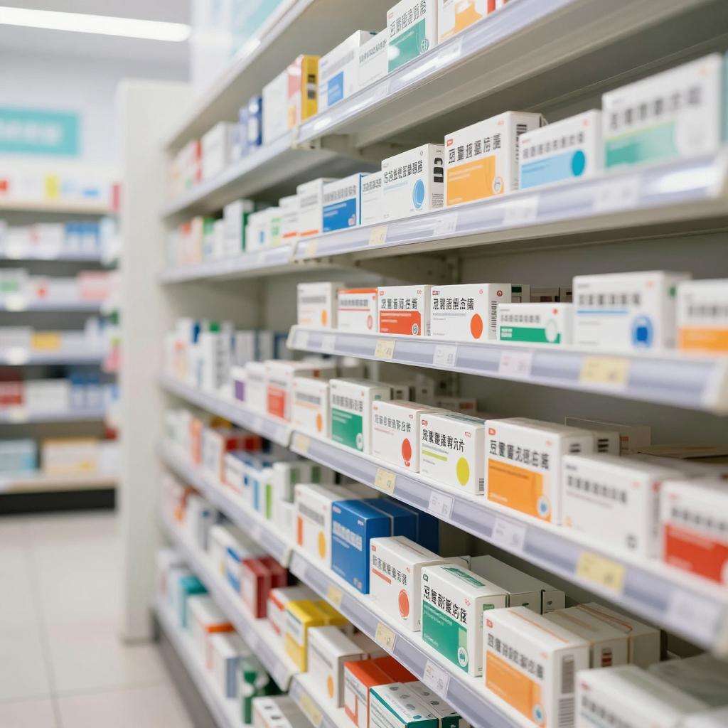 成立七年估值近30亿美元，“另类”医药电商GoodRx的狂飙之路第一张图