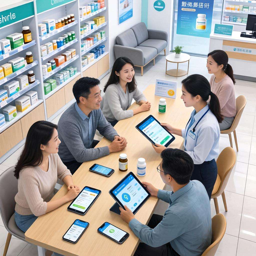 成立七年估值近30亿美元，“另类”医药电商GoodRx的狂飙之路第二张图