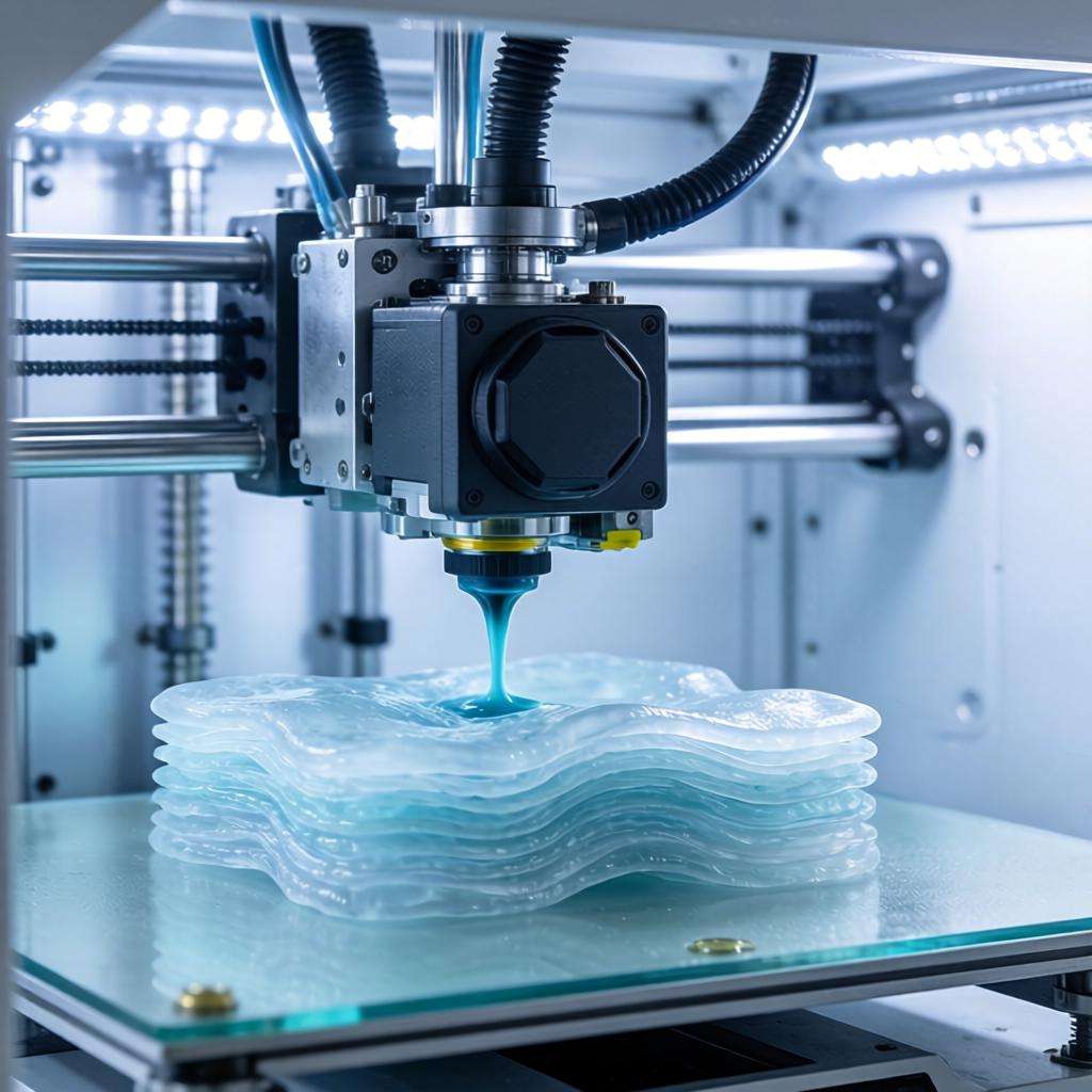 自主创新+医工合作,诺普再生医学让生物3D打印切入临床应用 自主创新+医工合作,诺普再生医学让生物3D打印切入临床应用第二张图