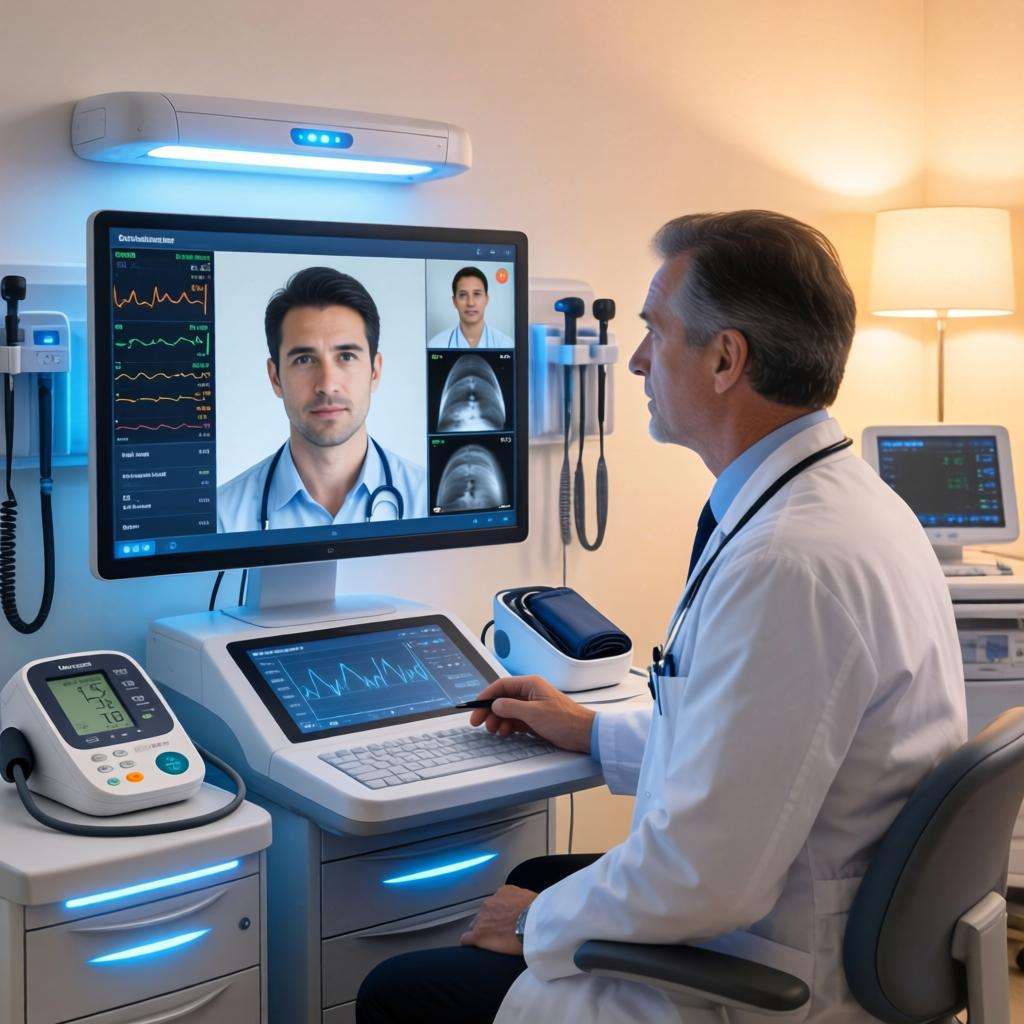 平安好医生签百家三甲医院 抢滩智慧医疗 平安好医生签百家三甲医院 抢滩智慧医疗第一张图