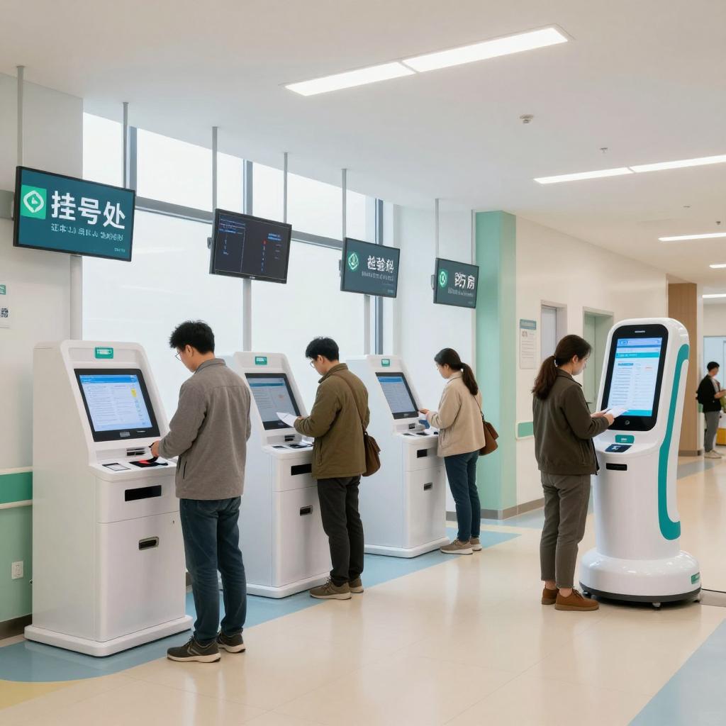 平安好医生签百家三甲医院 抢滩智慧医疗 平安好医生签百家三甲医院 抢滩智慧医疗第二张图