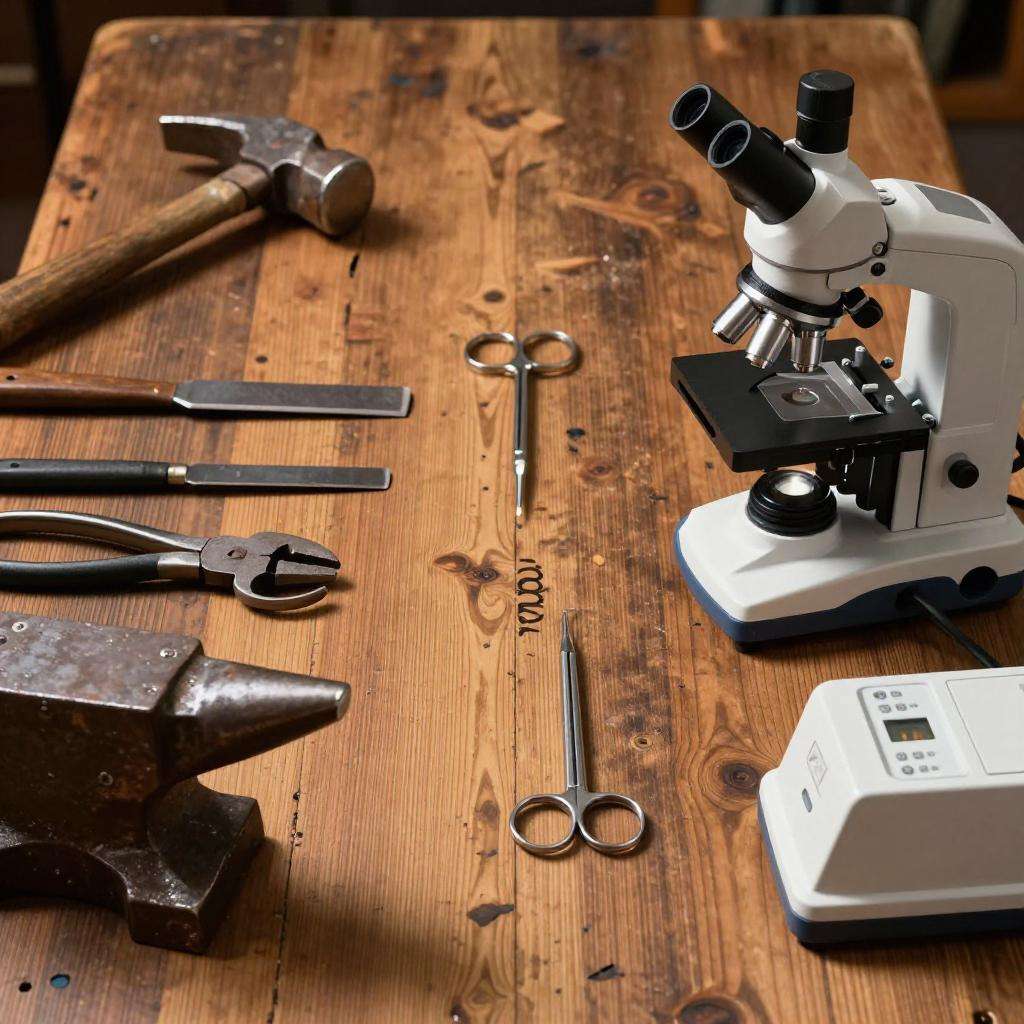 新华医疗的花甲之变：“老”企业如何焕发“新”生机？第一张图