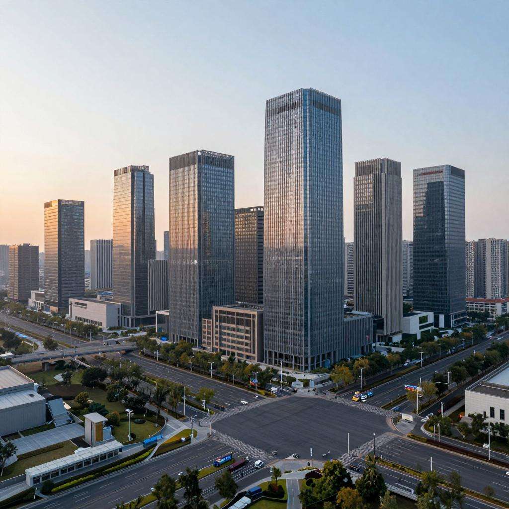 GE医疗本土化布局再跨步，天津基地3.0T MR 供货全球第三张图