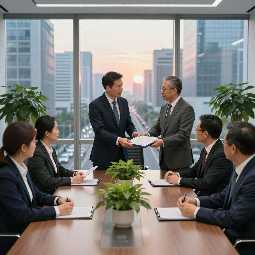 新华医疗的花甲之变：“老”企业如何焕发“新”生机？第三张图