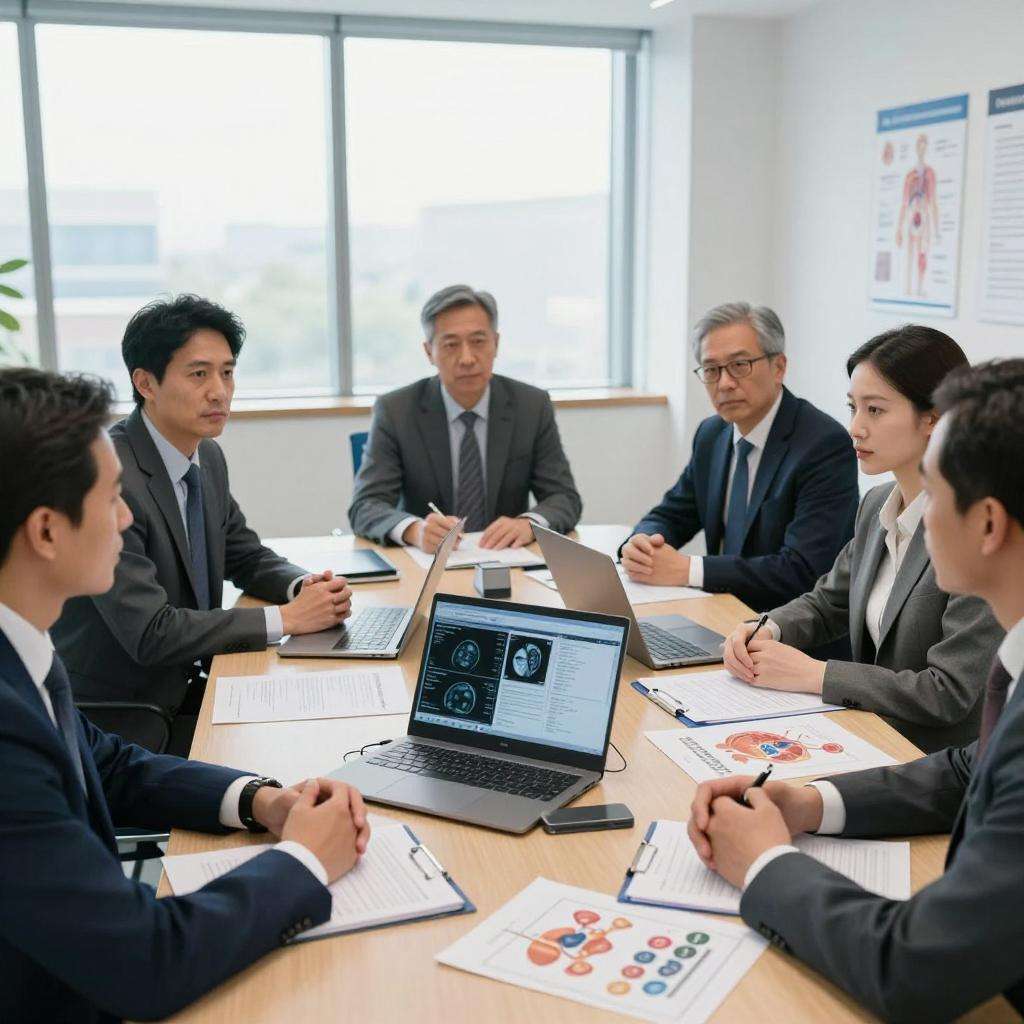 新氧金星:招聘100位医学人才背后的行业巨变 新氧金星:招聘100位医学人才背后的行业巨变第一张图