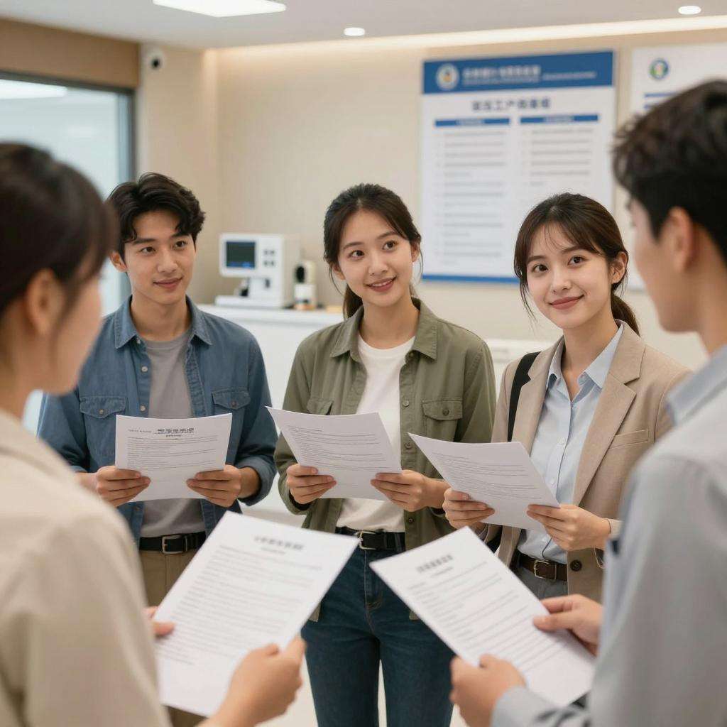 新氧金星:招聘100位医学人才背后的行业巨变 新氧金星:招聘100位医学人才背后的行业巨变第二张图