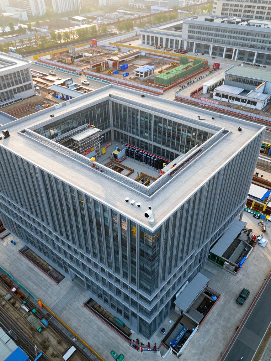 互联网时代,一家新医院是如何诞生的 互联网时代,一家新医院是如何诞生的第三张图