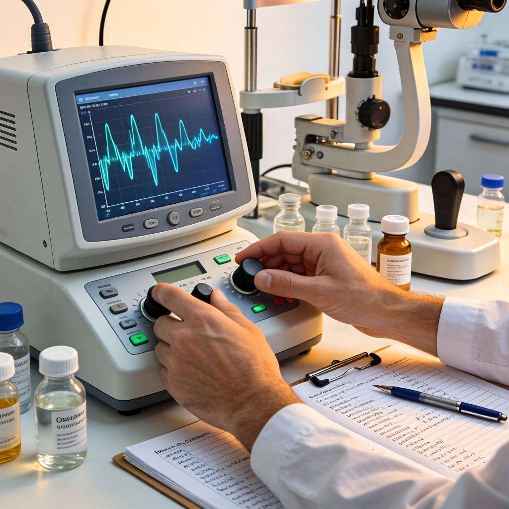 专注创新眼科产品，EyePoint Pharmaceuticals获2900万美元融资第一张图