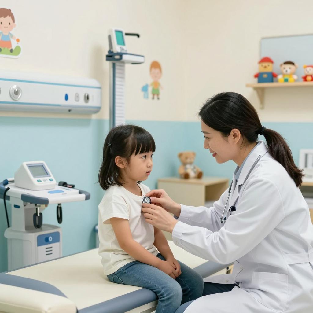 私立医疗机构知贝儿科完成数千万元A+轮融资，铱资本领投第一张图