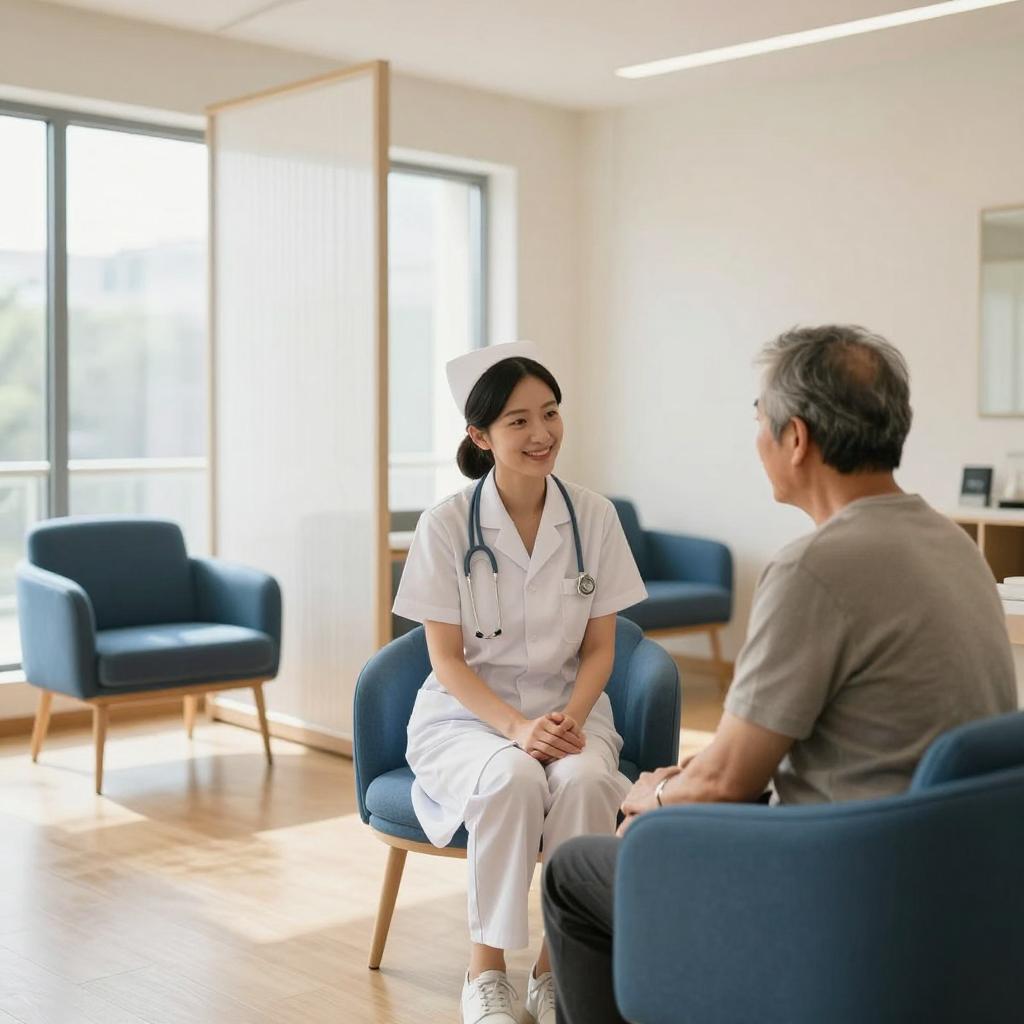 平安首创“三位一体”的第三方共享检测中心，未来5年投资300亿建1000家第二张图