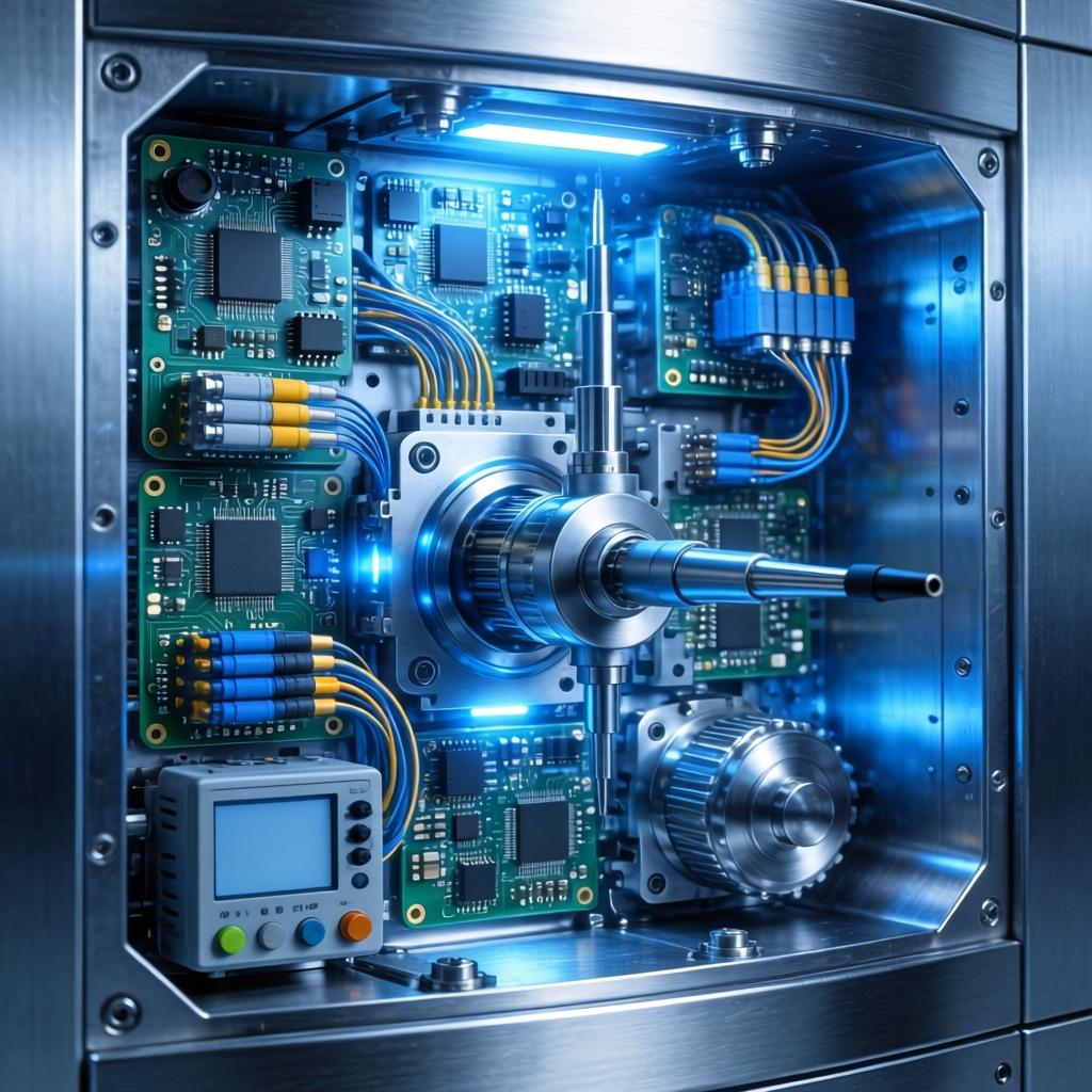 平安首创“三位一体”的第三方共享检测中心，未来5年投资300亿建1000家第三张图