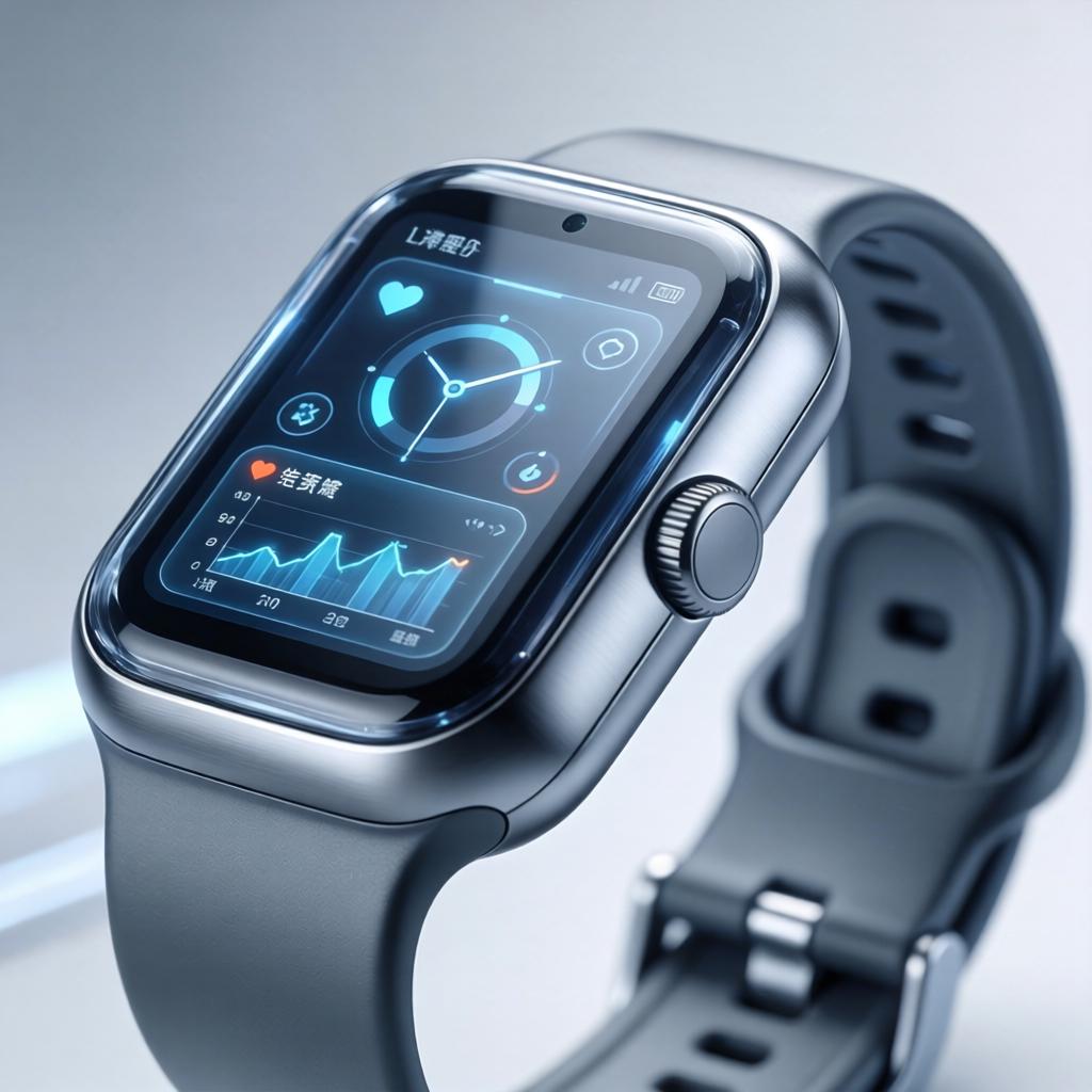 Mira：掌心大小的一站式健康监测装备，专注女性健康第二张图