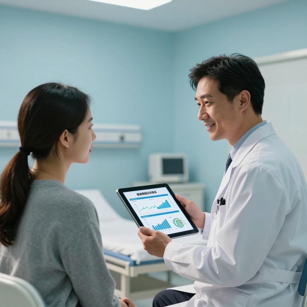 “JADE”计划将控糖标准化，探索慢病管理互动式保险，控糖率达95%第二张图