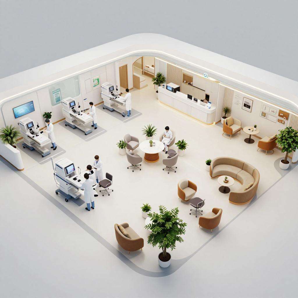 “JADE”计划将控糖标准化，探索慢病管理互动式保险，控糖率达95%第三张图