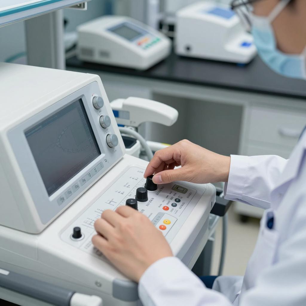 联想：助推医疗健康事业发展，绝不能随波逐流第三张图