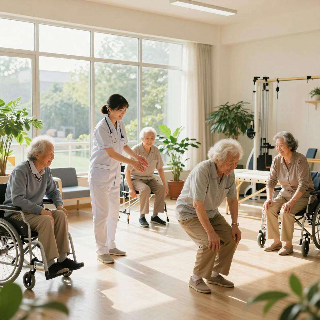 医疗健康——行业不落的“太阳” 医疗健康——行业不落的“太阳”第二张图