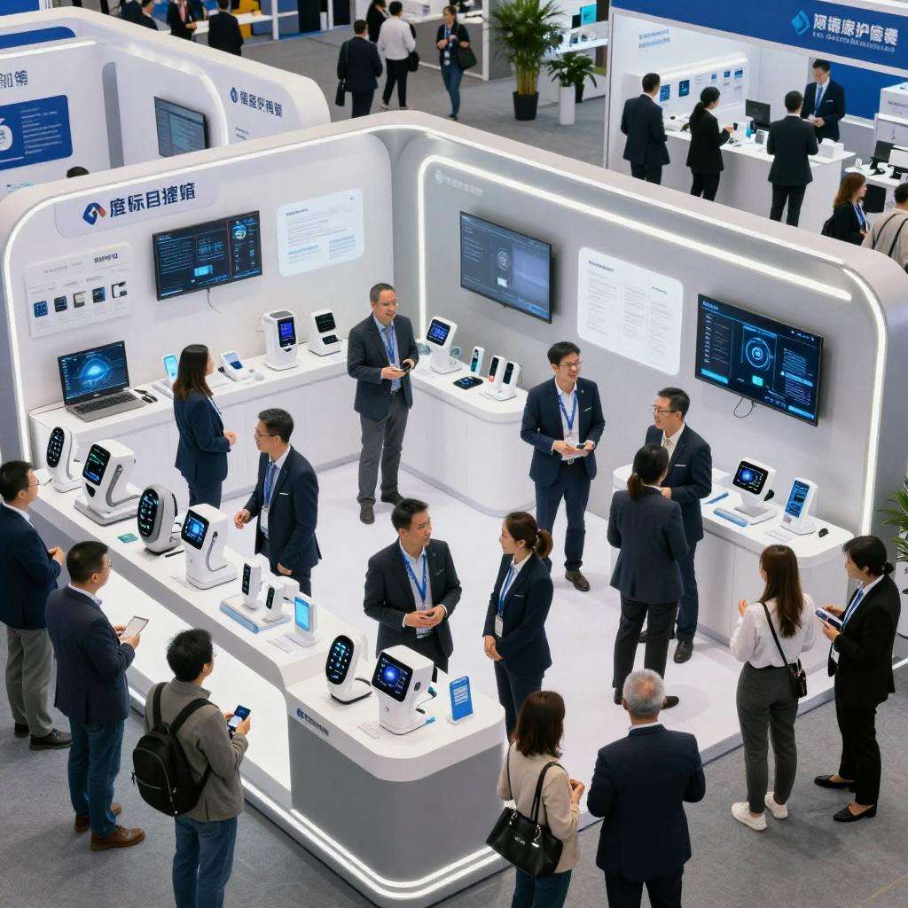 医疗健康——行业不落的“太阳” 医疗健康——行业不落的“太阳”第三张图