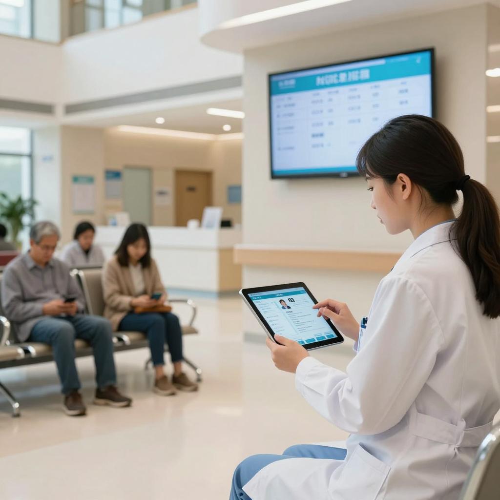 新零售早已如火如荼,新医疗呢?春雨CEO张琨是这样说的 新零售早已如火如荼,新医疗呢?春雨CEO张琨是这样说的第一张图