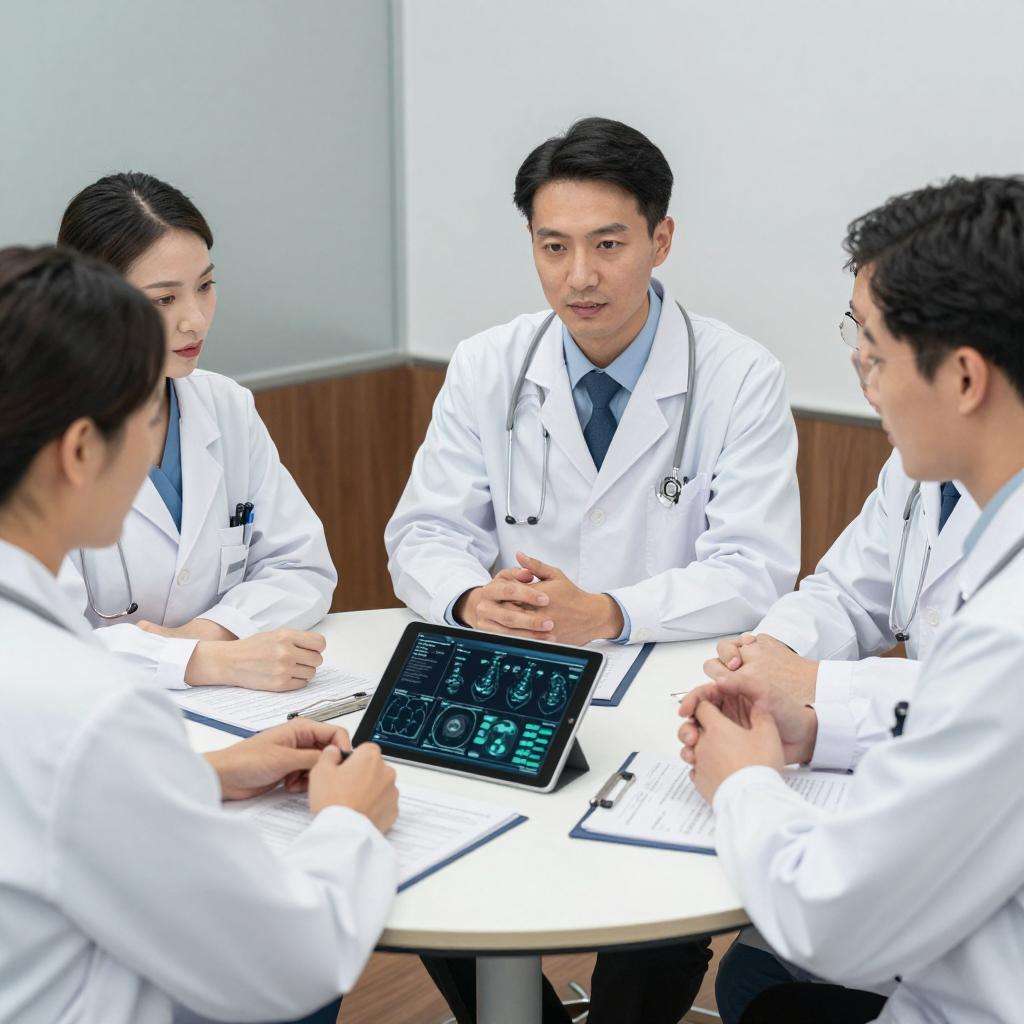 新零售早已如火如荼,新医疗呢?春雨CEO张琨是这样说的 新零售早已如火如荼,新医疗呢?春雨CEO张琨是这样说的第二张图