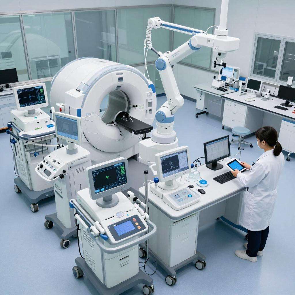 新零售早已如火如荼,新医疗呢?春雨CEO张琨是这样说的 新零售早已如火如荼,新医疗呢?春雨CEO张琨是这样说的第三张图