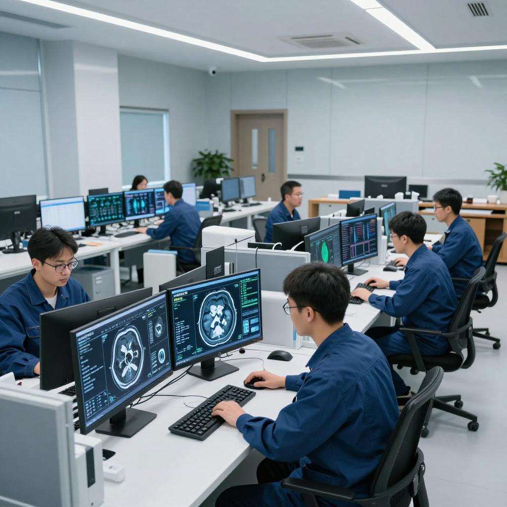 利用AI检测疾病，医疗图像分析平台Zebra获3000万美元C轮融资第一张图