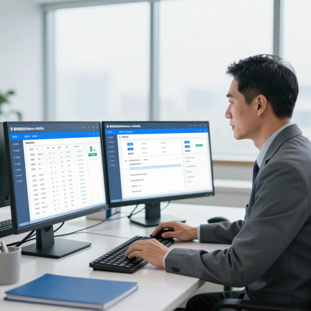 医吖平台正式上线：赋能医械产业新活力，重构医械流通新格局第一张图