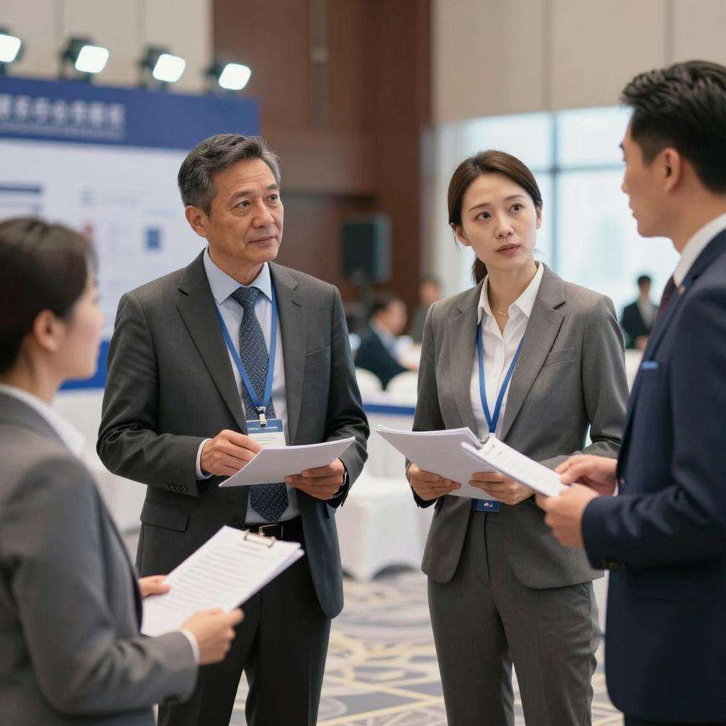 医吖平台正式上线：赋能医械产业新活力，重构医械流通新格局第二张图