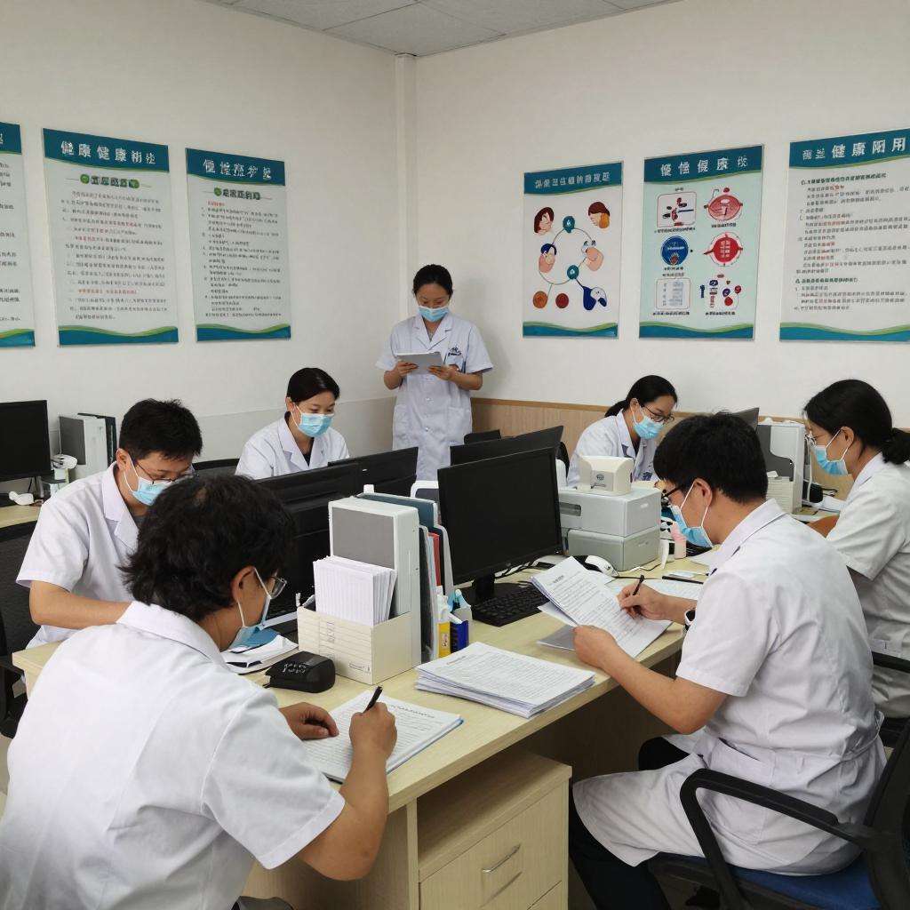 医服天下:实现每一户家庭实时接入家庭医生 医服天下:实现每一户家庭实时接入家庭医生第二张图