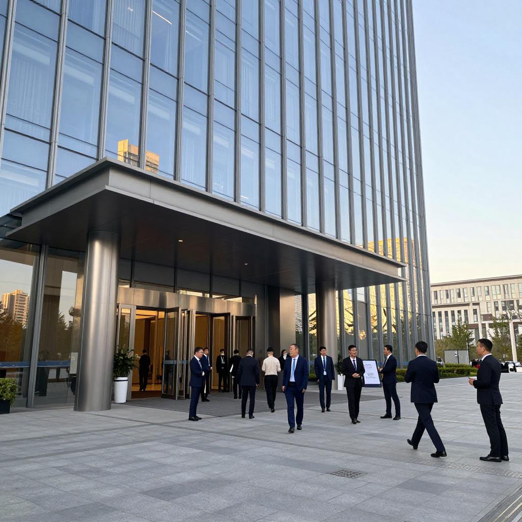 医吖平台正式上线：赋能医械产业新活力，重构医械流通新格局第三张图