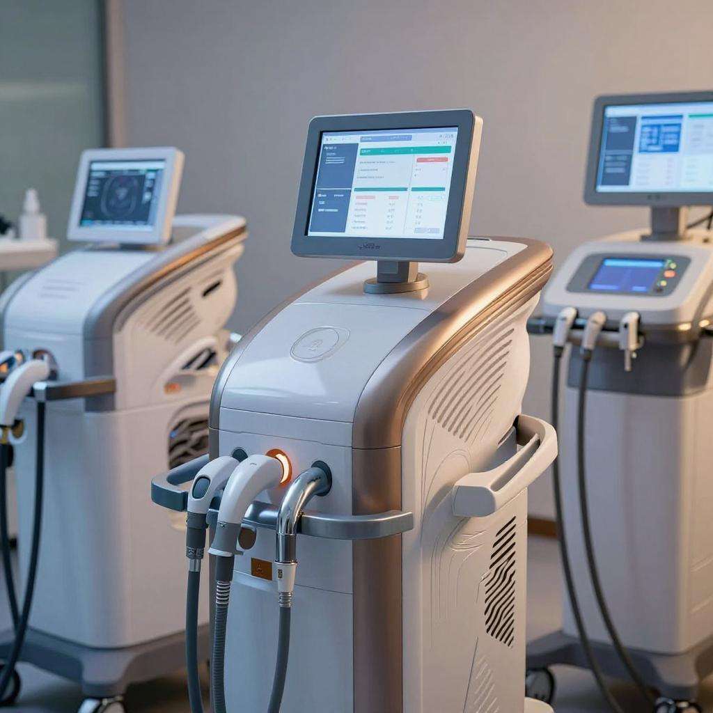 皮肤抗衰技术公司Cytrellis完成2850万美元B轮融资第二张图