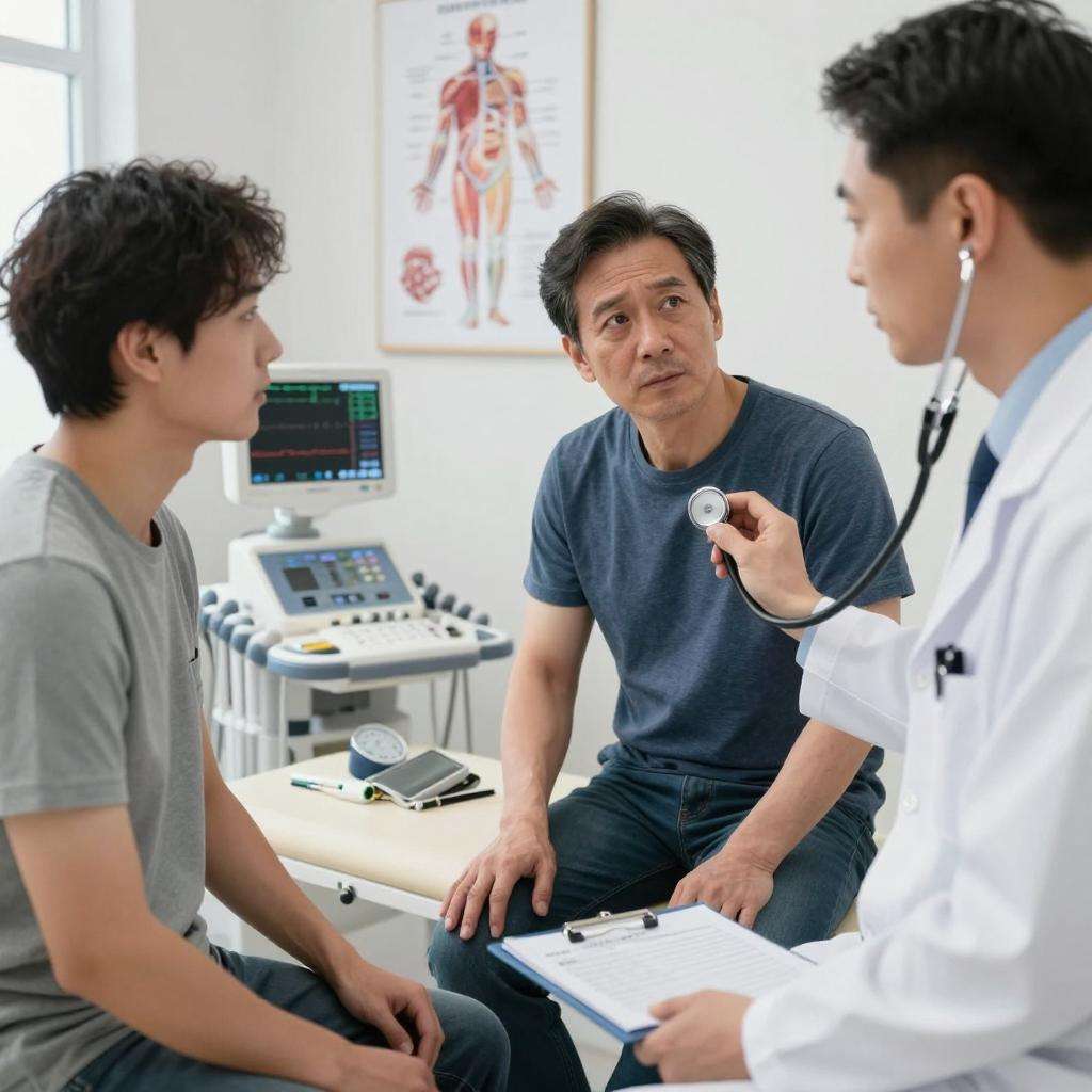 2017-2018年医疗健康发展现状及趋势分析第二张图