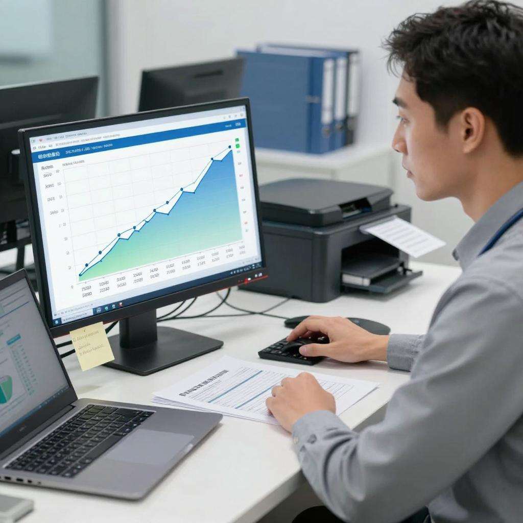 医政医管局副局长郭艳红：我国医疗质量医疗技术能力显著提升第三张图