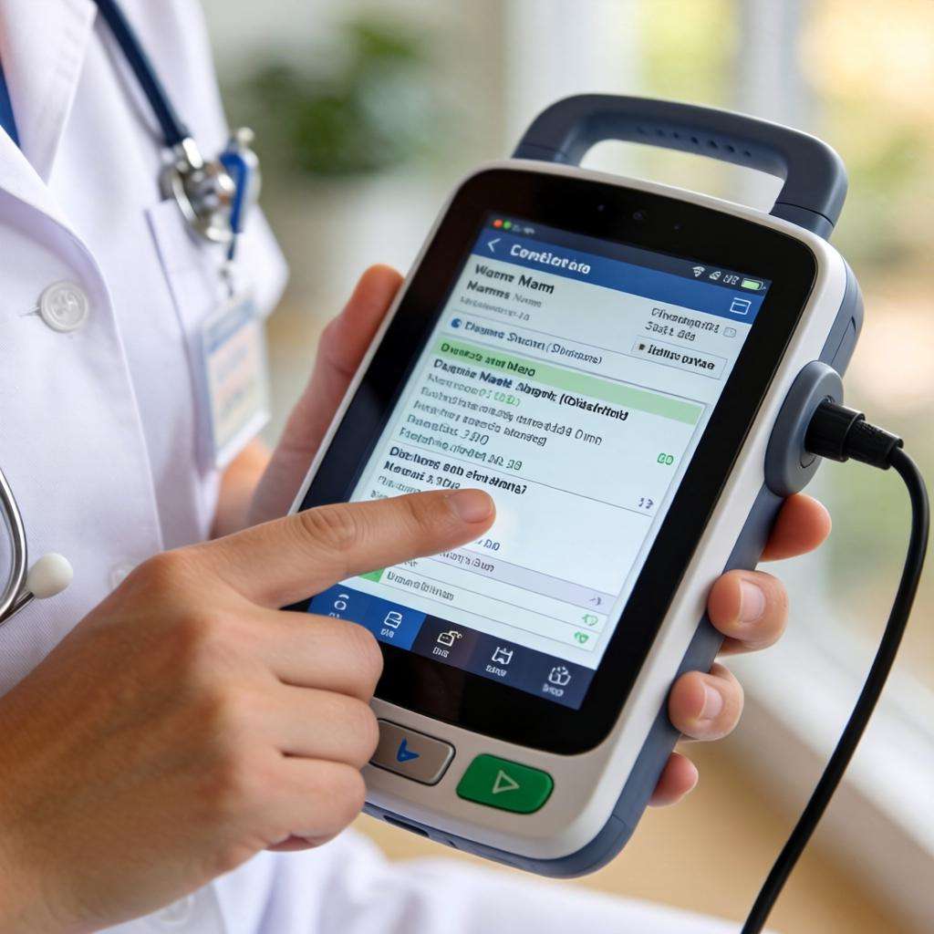 阿里健康正携手阿里云、支付宝、钉钉等展开未来医院计划第二张图